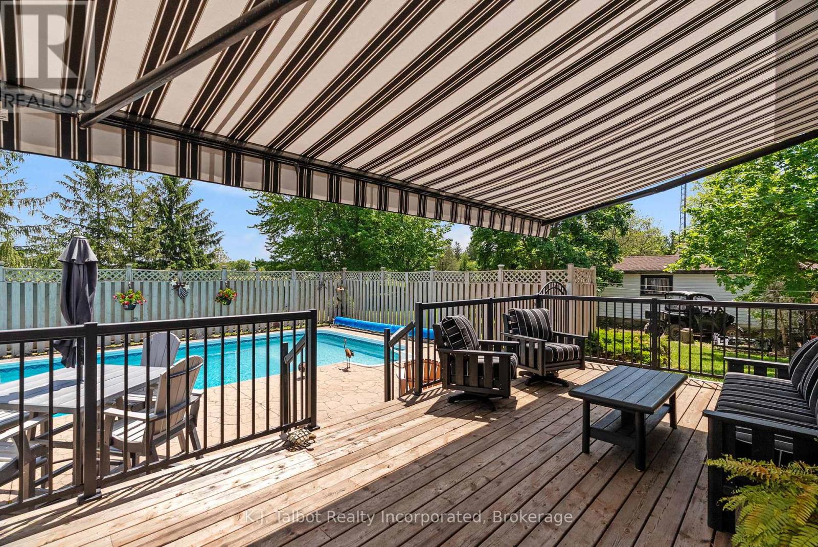 83054 Corrins Line, Ashfield-Colborne-Wawanosh, Ontario  N7A 3Y3 - Photo 18 - X13412140