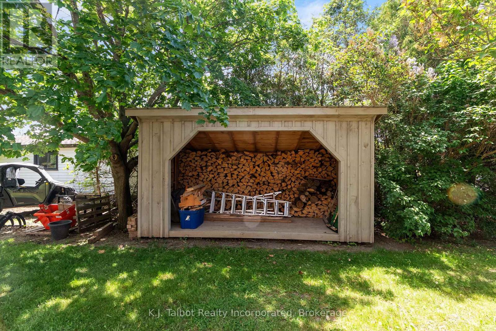83054 Corrins Line, Ashfield-Colborne-Wawanosh, Ontario  N7A 3Y3 - Photo 21 - X13412140