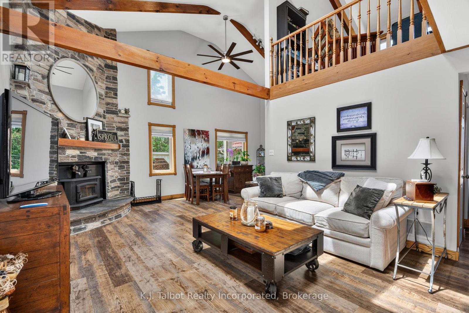 83054 Corrins Line, Ashfield-Colborne-Wawanosh, Ontario  N7A 3Y3 - Photo 24 - X13412140