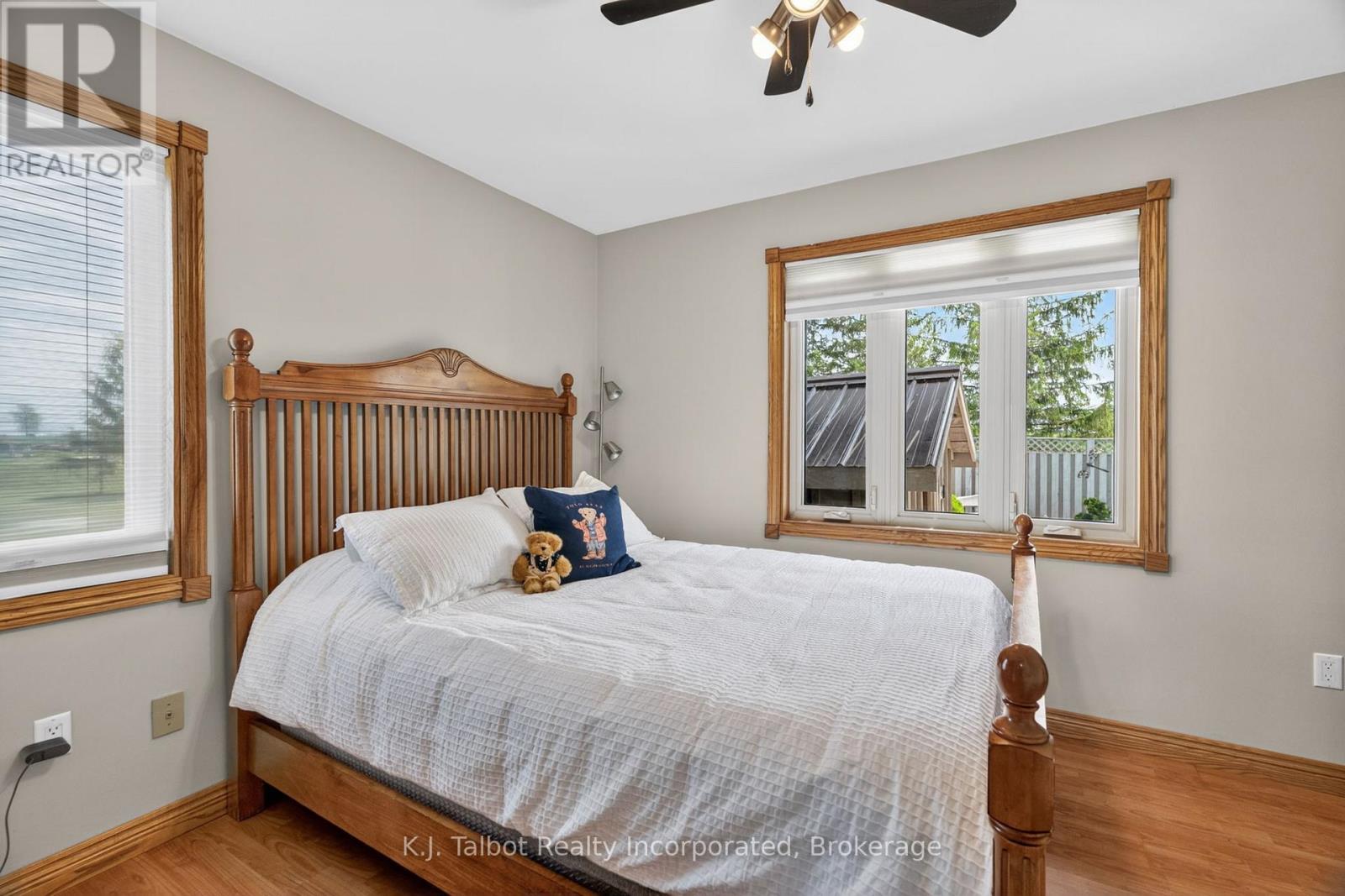 83054 Corrins Line, Ashfield-Colborne-Wawanosh, Ontario  N7A 3Y3 - Photo 36 - X13412140