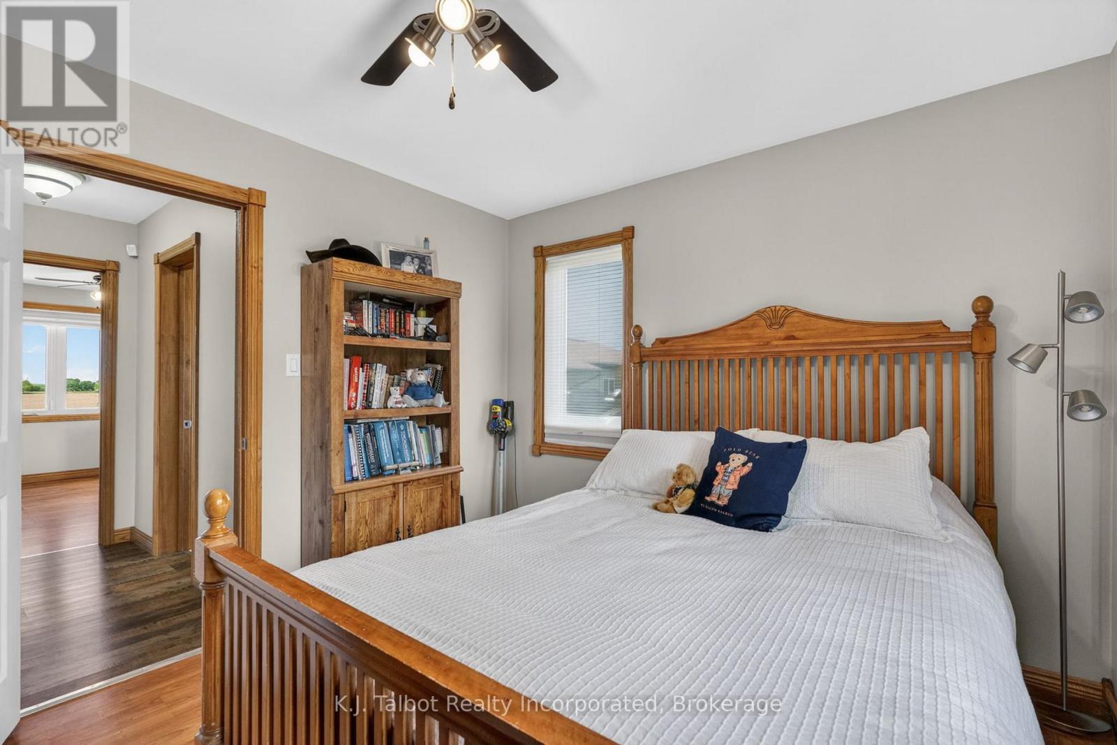 83054 Corrins Line, Ashfield-Colborne-Wawanosh, Ontario  N7A 3Y3 - Photo 37 - X13412140