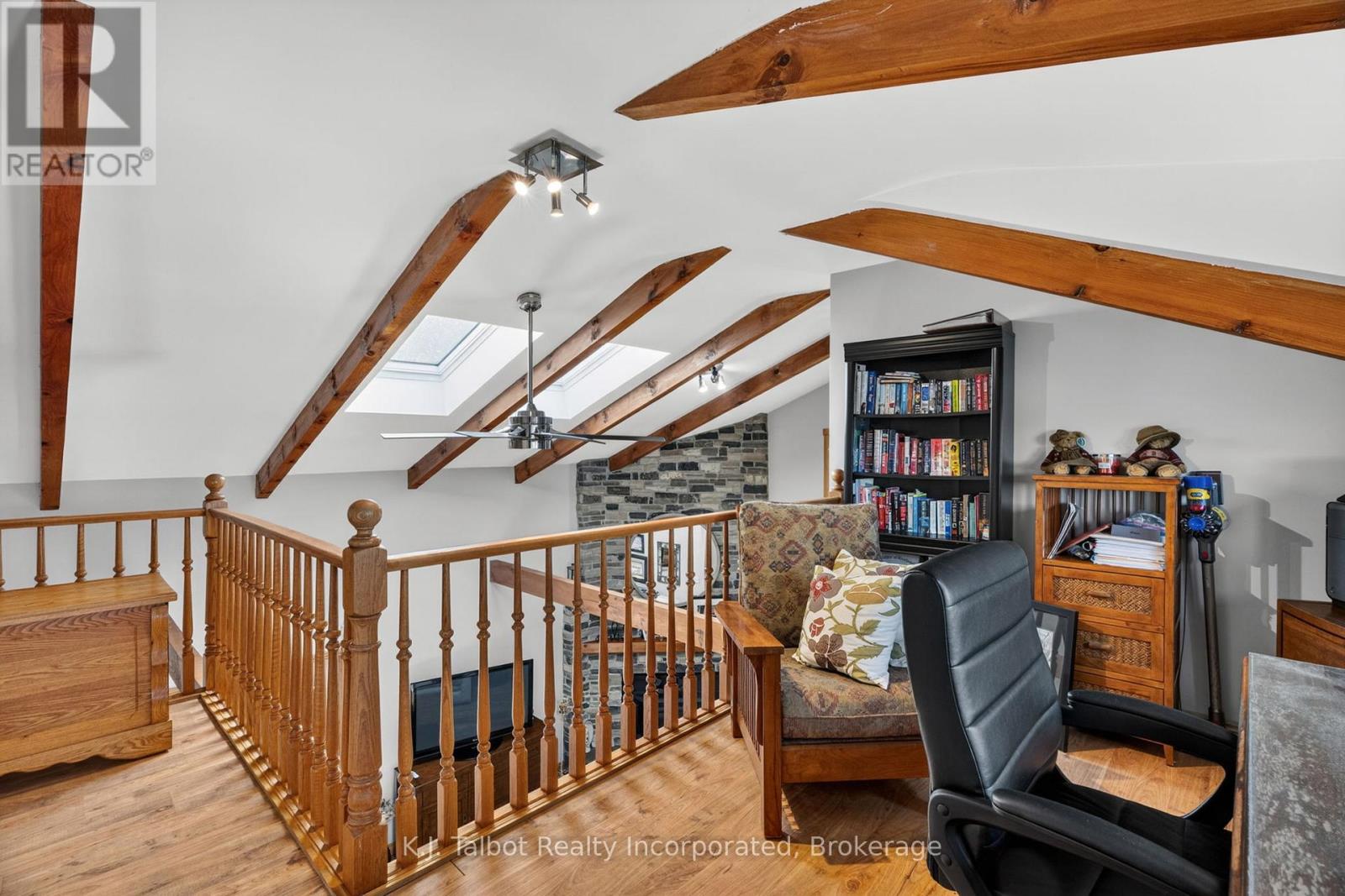 83054 Corrins Line, Ashfield-Colborne-Wawanosh, Ontario  N7A 3Y3 - Photo 39 - X13412140