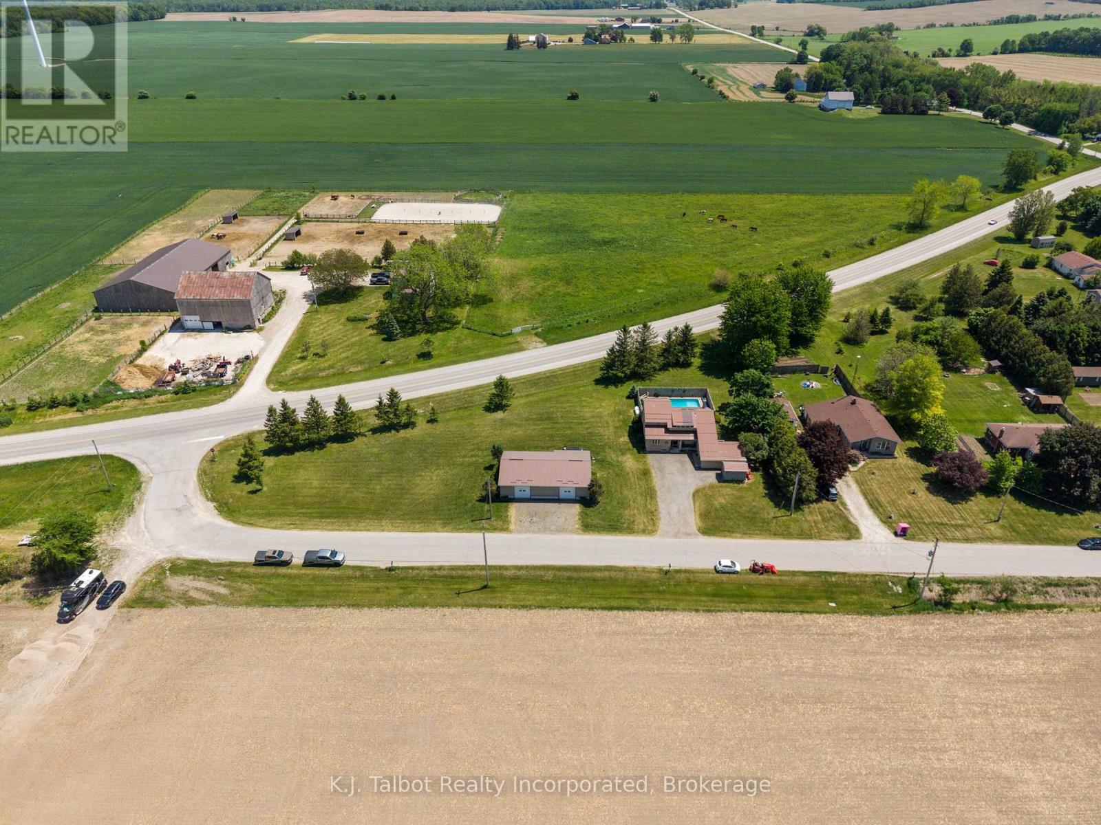 83054 Corrins Line, Ashfield-Colborne-Wawanosh, Ontario  N7A 3Y3 - Photo 6 - X13412140
