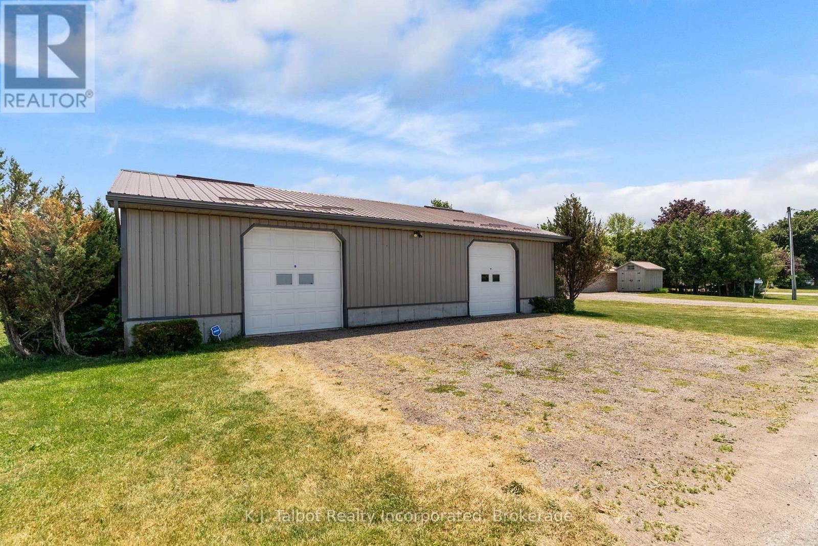 83054 Corrins Line, Ashfield-Colborne-Wawanosh, Ontario  N7A 3Y3 - Photo 8 - X13412140