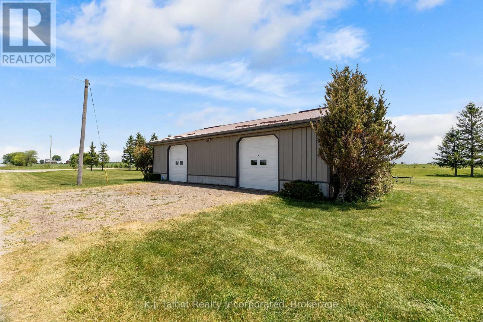 83054 Corrins Line, Ashfield-Colborne-Wawanosh, Ontario  N7A 3Y3 - Photo 9 - X13412140