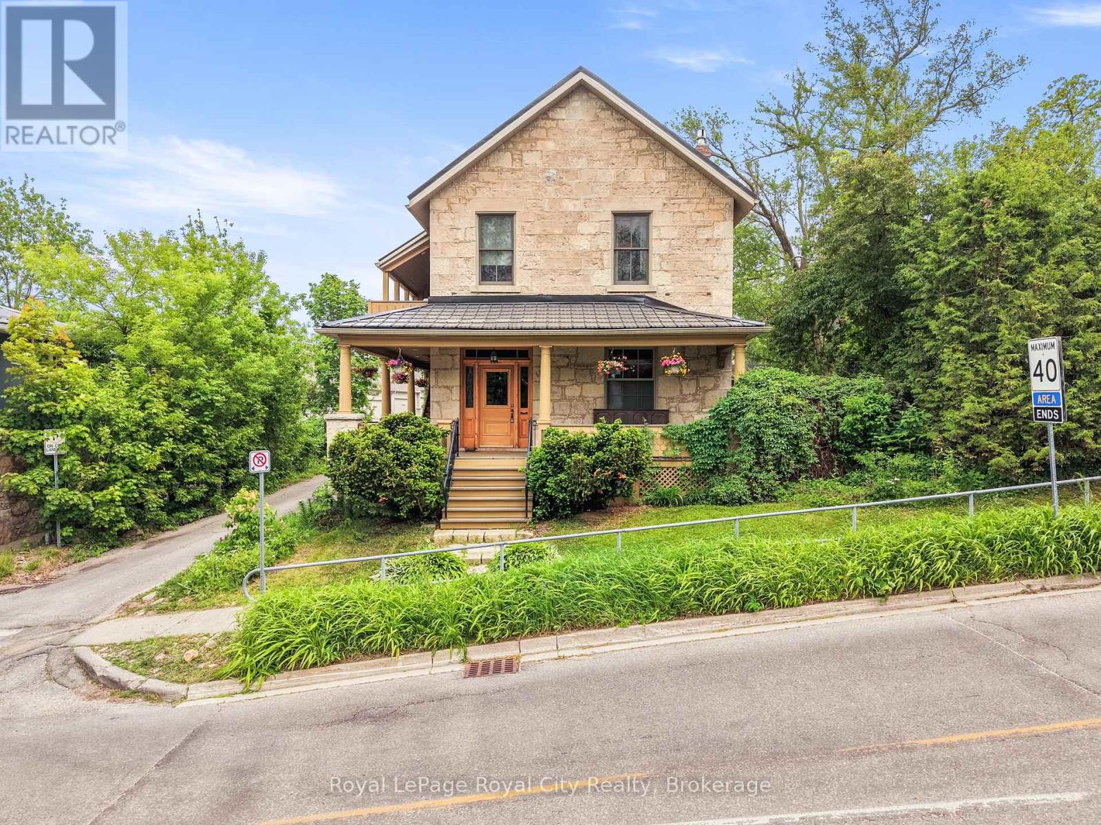 19 London Road E, Guelph, Ontario  N1H 2B2 - Photo 41 - X13412228