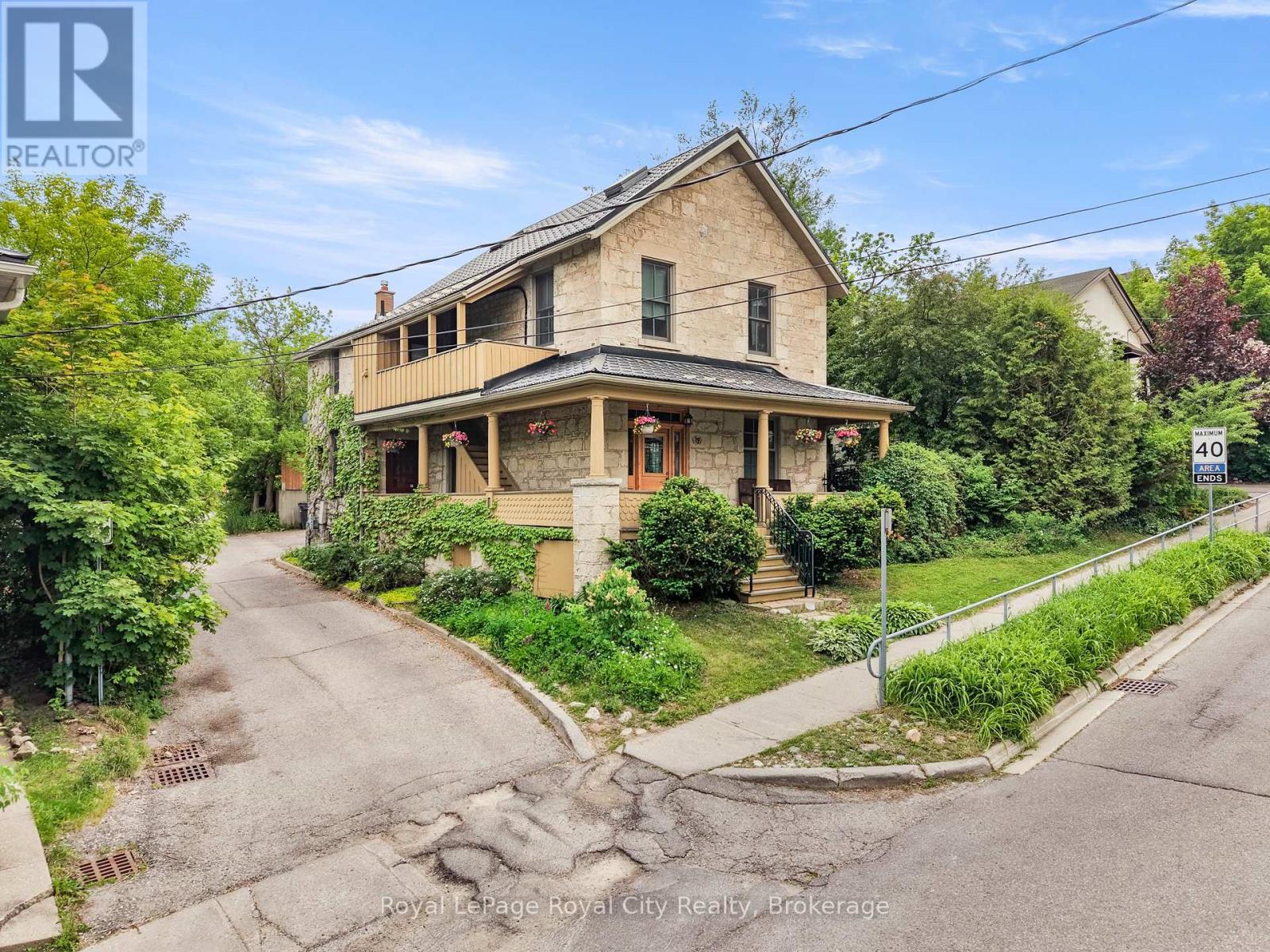 19 London Road E, Guelph, Ontario  N1H 2B2 - Photo 45 - X13412228