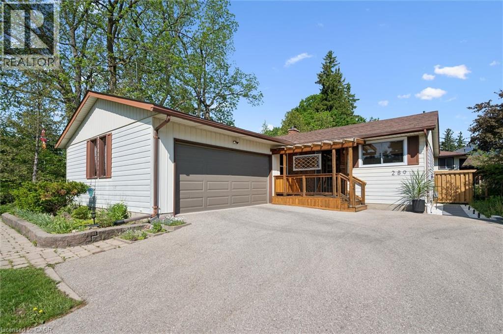 289 Garafraxa Street E, Centre Wellington, Ontario  N1M 1E2 - Photo 4 - 40837530