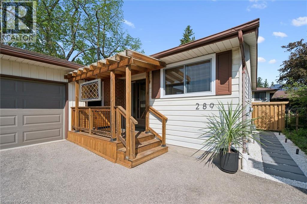 289 Garafraxa Street E, Centre Wellington, Ontario  N1M 1E2 - Photo 5 - 40837530