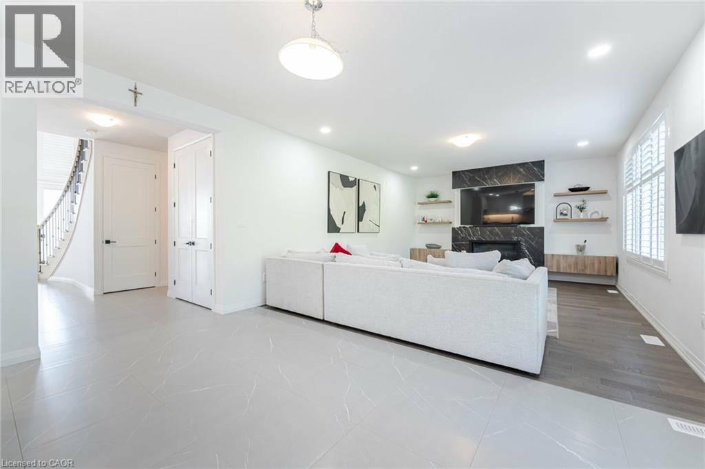 127 Court Drive, Paris, Ontario  N3L 0L6 - Photo 14 - 40837563