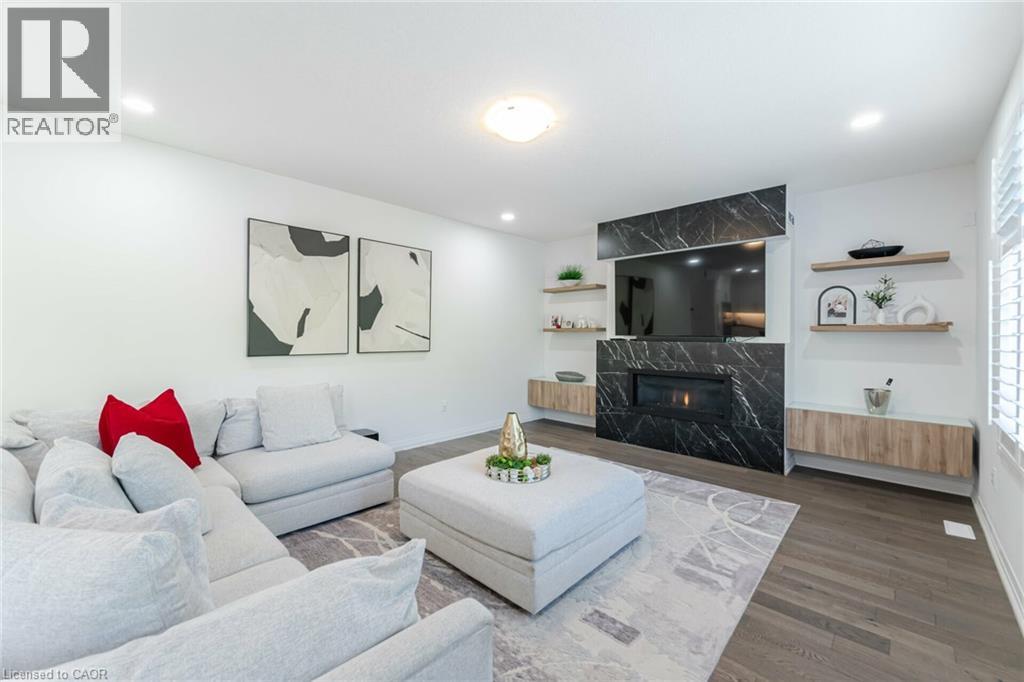 127 Court Drive, Paris, Ontario  N3L 0L6 - Photo 15 - 40837563