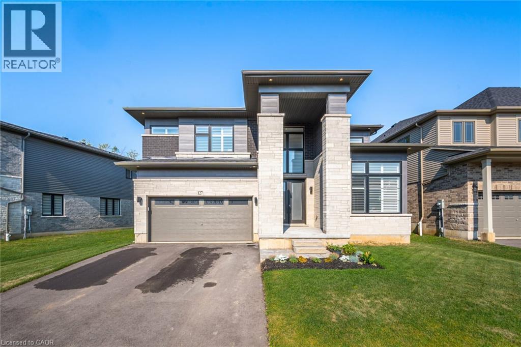 127 Court Drive, Paris, Ontario  N3L 0L6 - Photo 2 - 40837563
