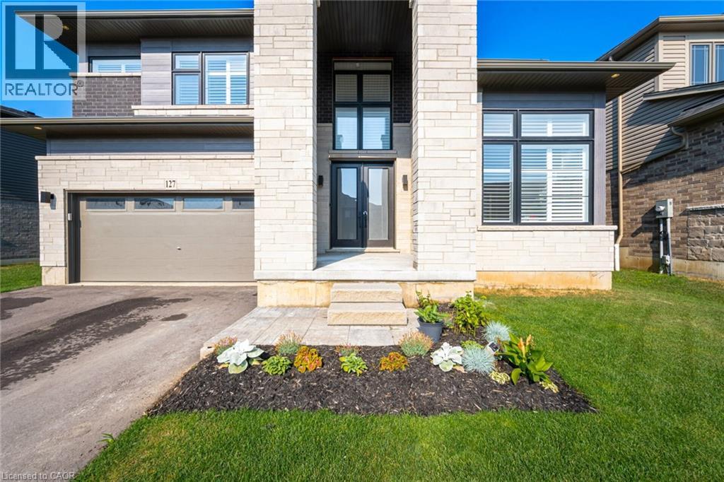 127 Court Drive, Paris, Ontario  N3L 0L6 - Photo 3 - 40837563