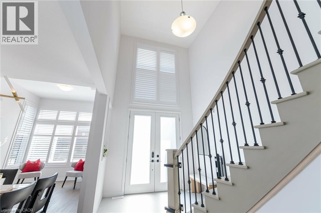 127 Court Drive, Paris, Ontario  N3L 0L6 - Photo 6 - 40837563