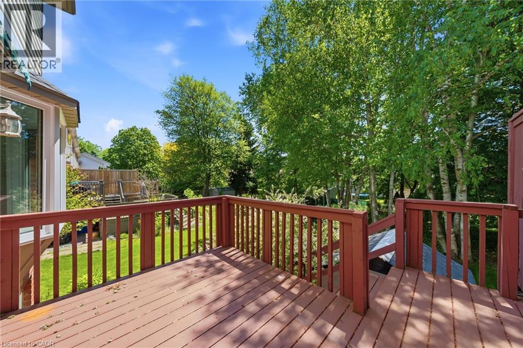 180 Lawrence Lane, Fonthill, Ontario  L2S 1E4 - Photo 10 - 40835121