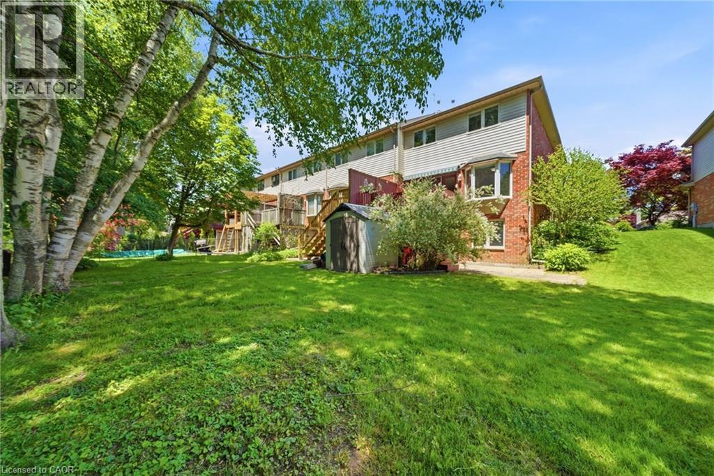 180 Lawrence Lane, Fonthill, Ontario  L2S 1E4 - Photo 43 - 40835121