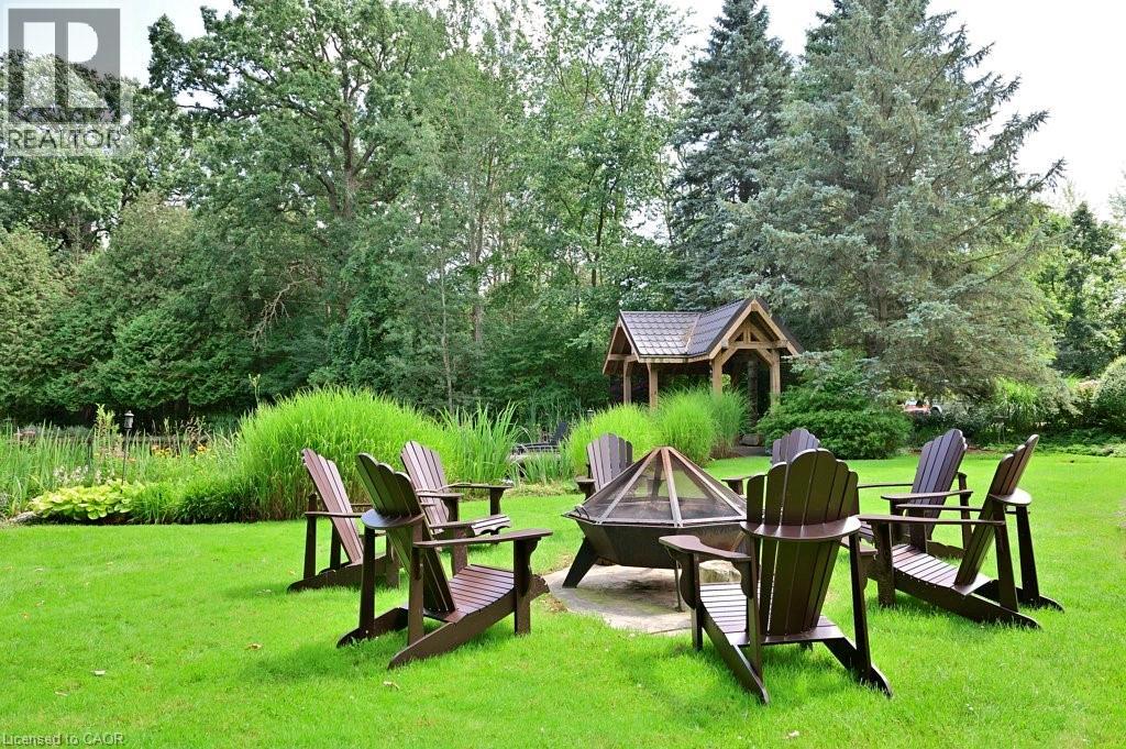 36 Tallwood Drive, West Montrose, Ontario  N0B 2V0 - Photo 19 - 40837586