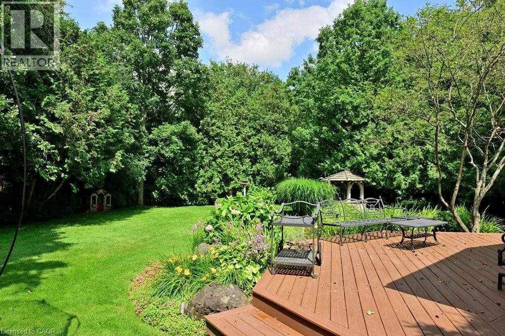 36 Tallwood Drive, West Montrose, Ontario  N0B 2V0 - Photo 21 - 40837586