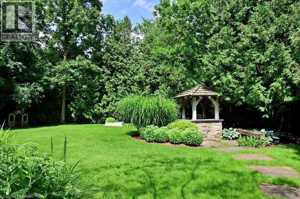 36 Tallwood Drive, West Montrose, Ontario  N0B 2V0 - Photo 22 - 40837586