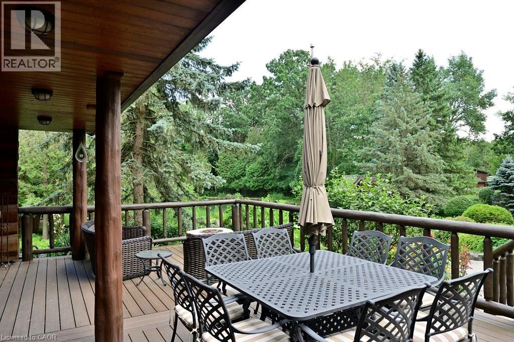 36 Tallwood Drive, West Montrose, Ontario  N0B 2V0 - Photo 9 - 40837586