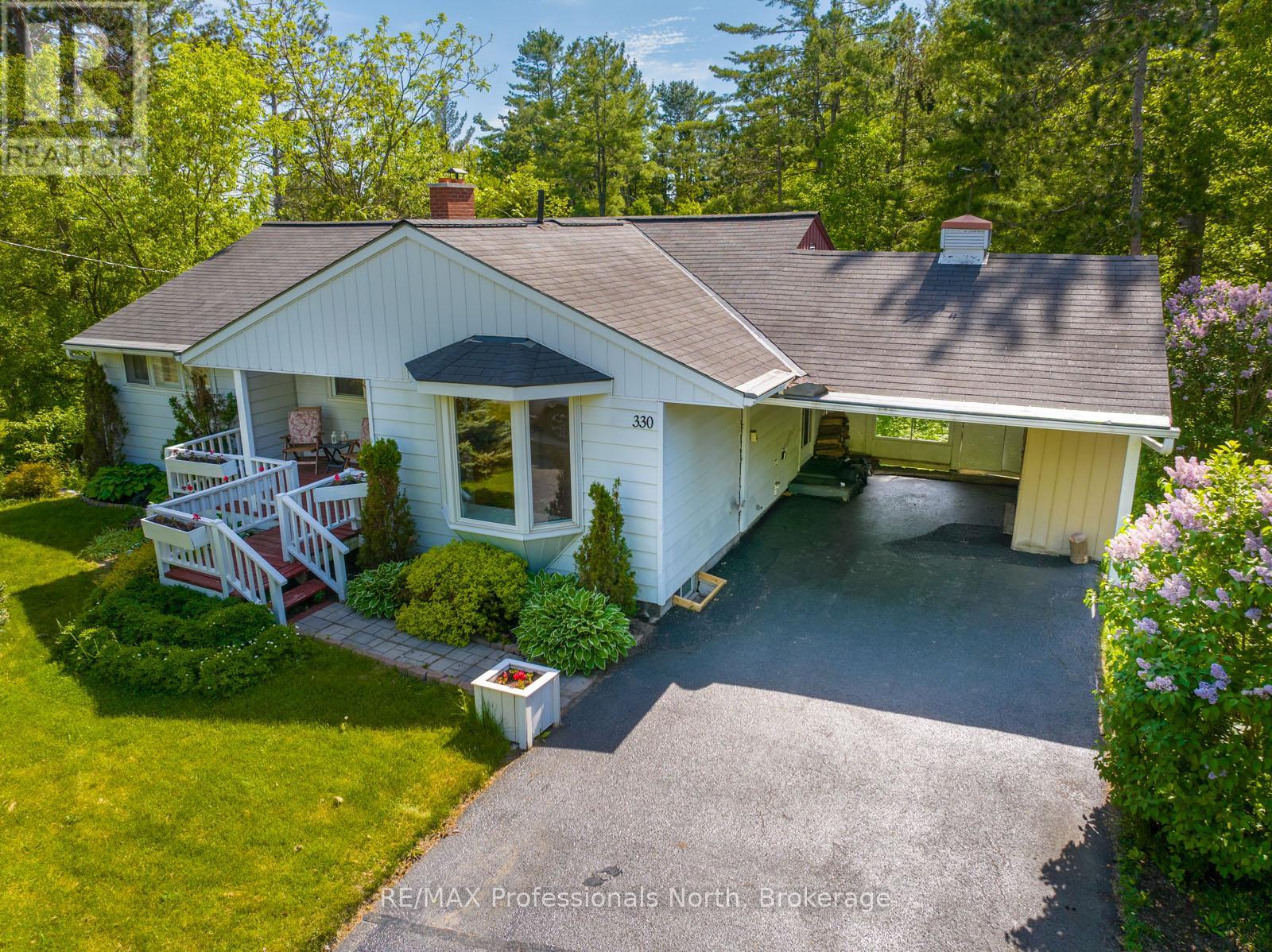 330 Manitoba Street, Bracebridge, Ontario  P1L 2C8 - Photo 2 - X13412596