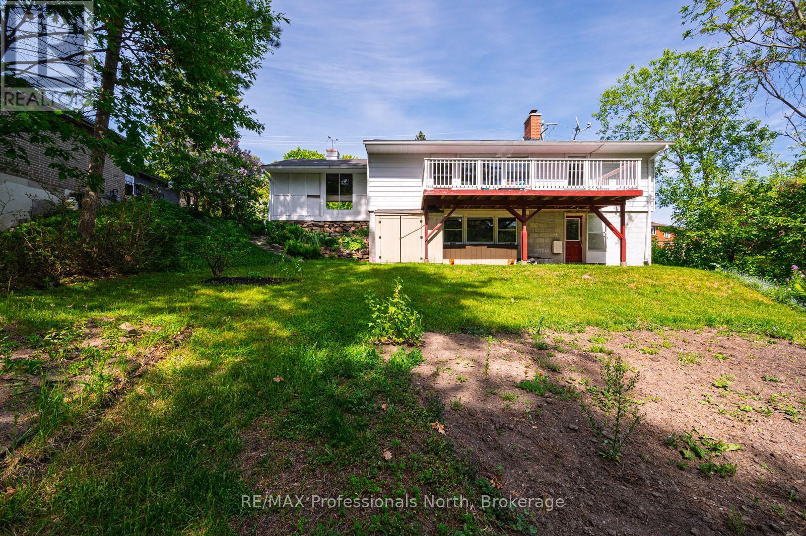 330 Manitoba Street, Bracebridge, Ontario  P1L 2C8 - Photo 32 - X13412596