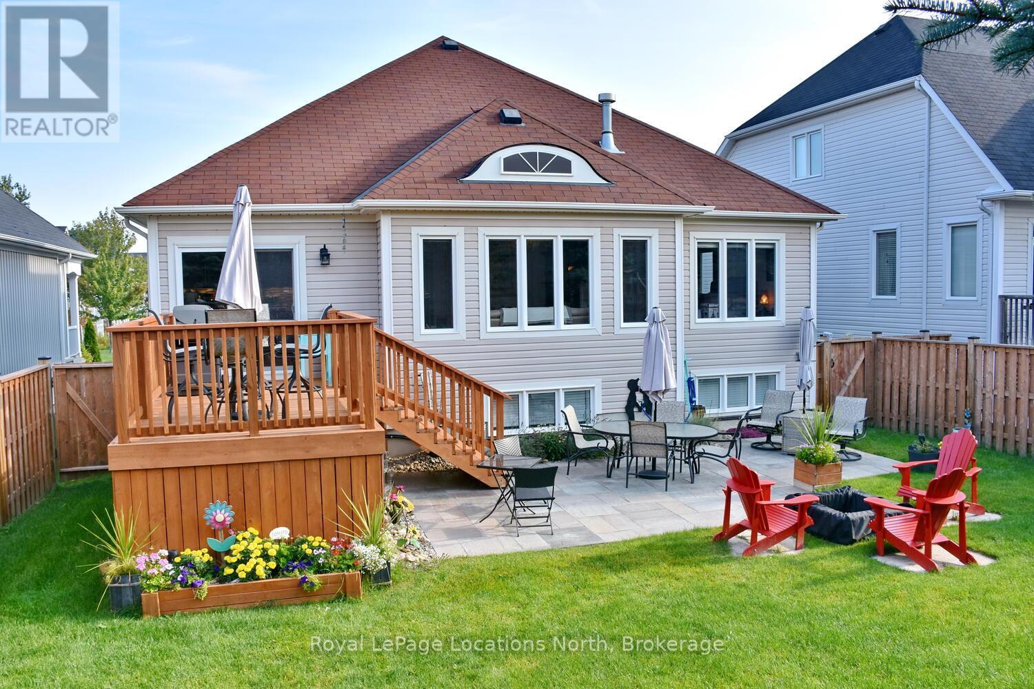 26 Starboard Circle, Wasaga Beach, Ontario  L9Z 0E9 - Photo 3 - S13412830