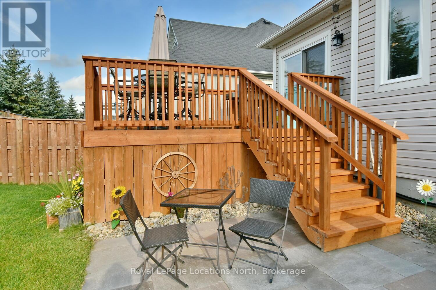 26 Starboard Circle, Wasaga Beach, Ontario  L9Z 0E9 - Photo 4 - S13412830