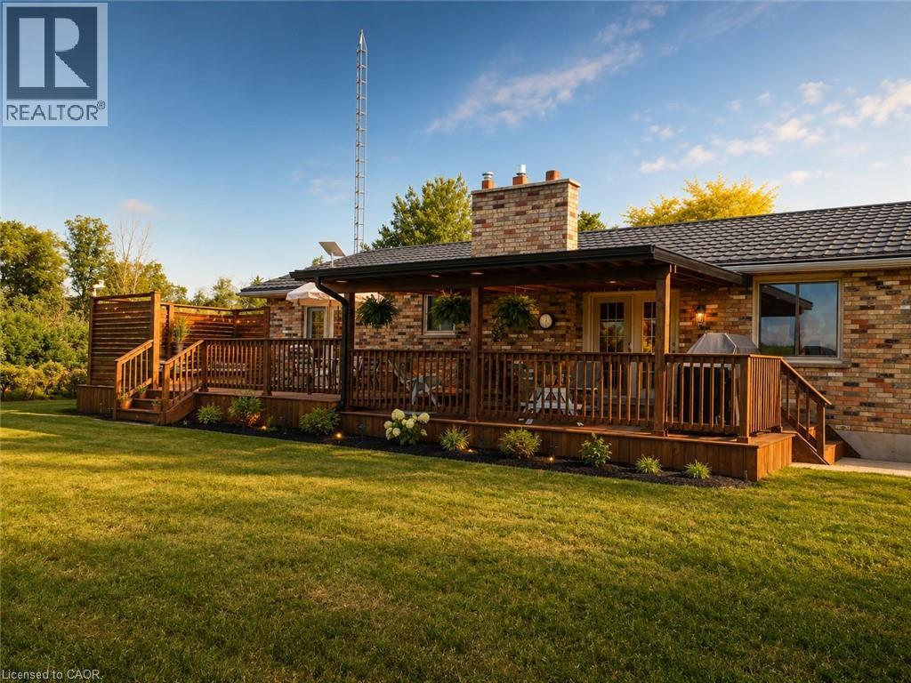 8350 Young Street, Grassie, Ontario  L0R 1M0 - Photo 36 - 40837614