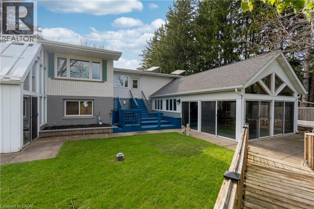 2010 Hansler Street, Pelham, Ontario  L0S 1M0 - Photo 35 - 40837472