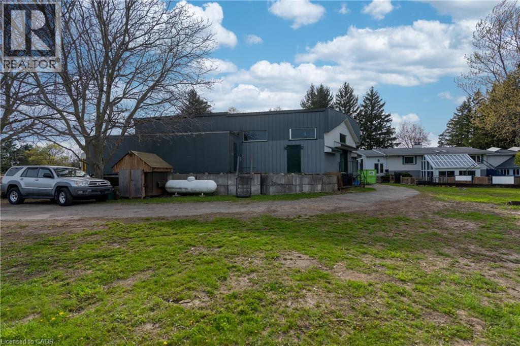 2010 Hansler Street, Pelham, Ontario  L0S 1M0 - Photo 38 - 40837472
