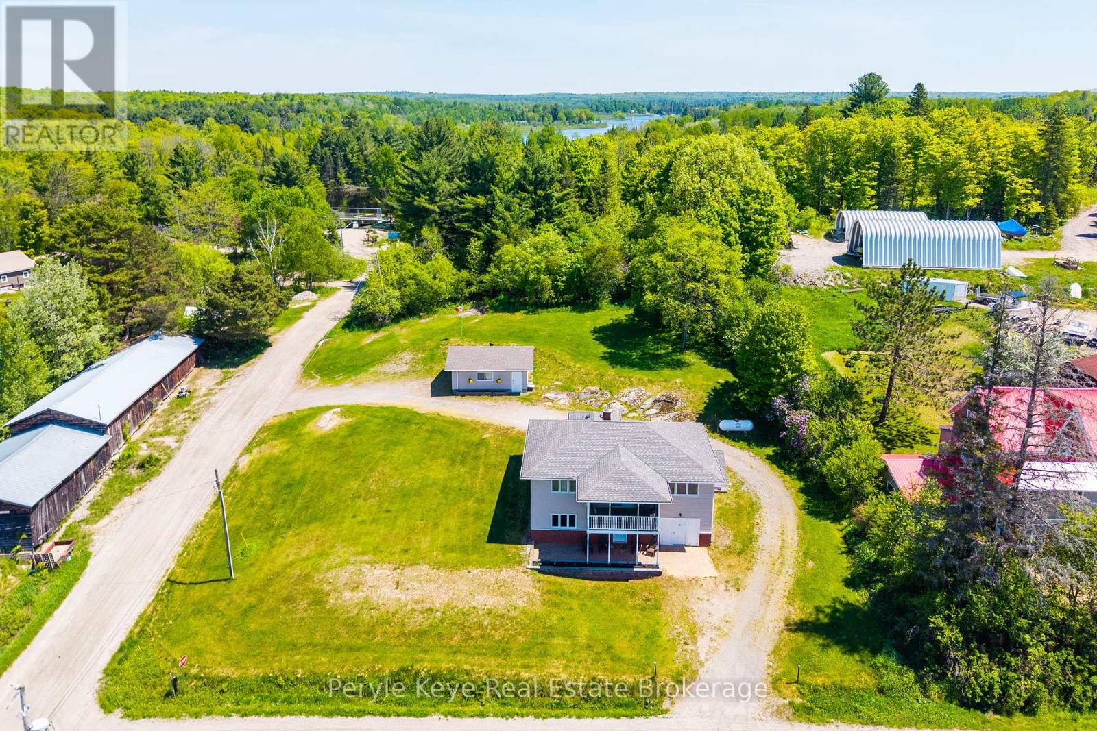 81 Miller Street, Magnetawan, Ontario  P0A 1P0 - Photo 10 - X13412860