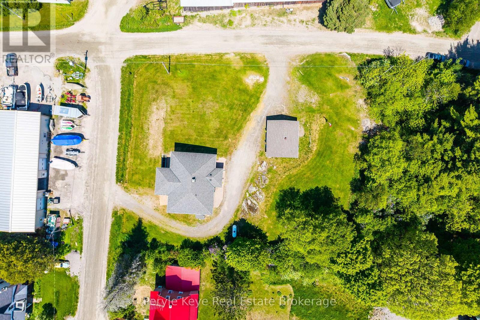 81 Miller Street, Magnetawan, Ontario  P0A 1P0 - Photo 11 - X13412860