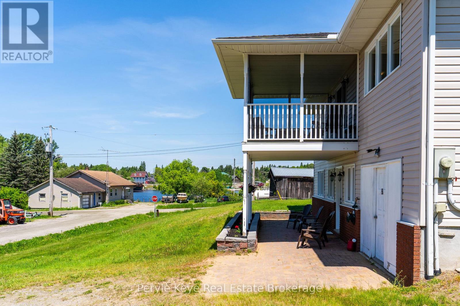 81 Miller Street, Magnetawan, Ontario  P0A 1P0 - Photo 46 - X13412860