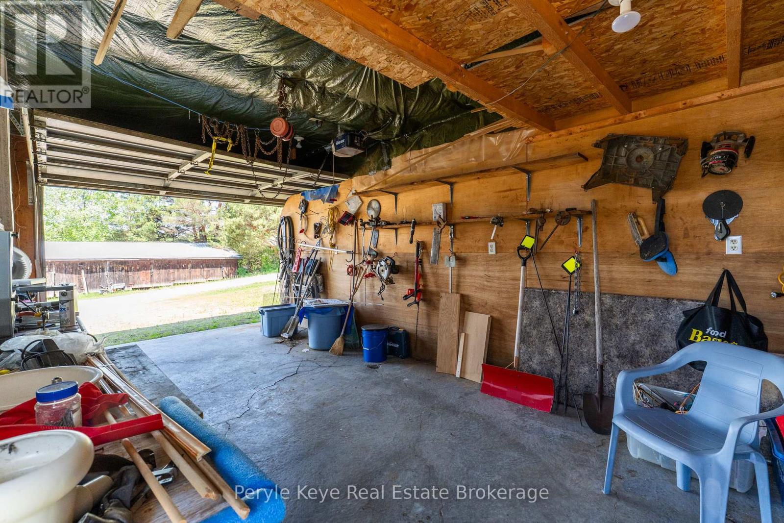 81 Miller Street, Magnetawan, Ontario  P0A 1P0 - Photo 48 - X13412860