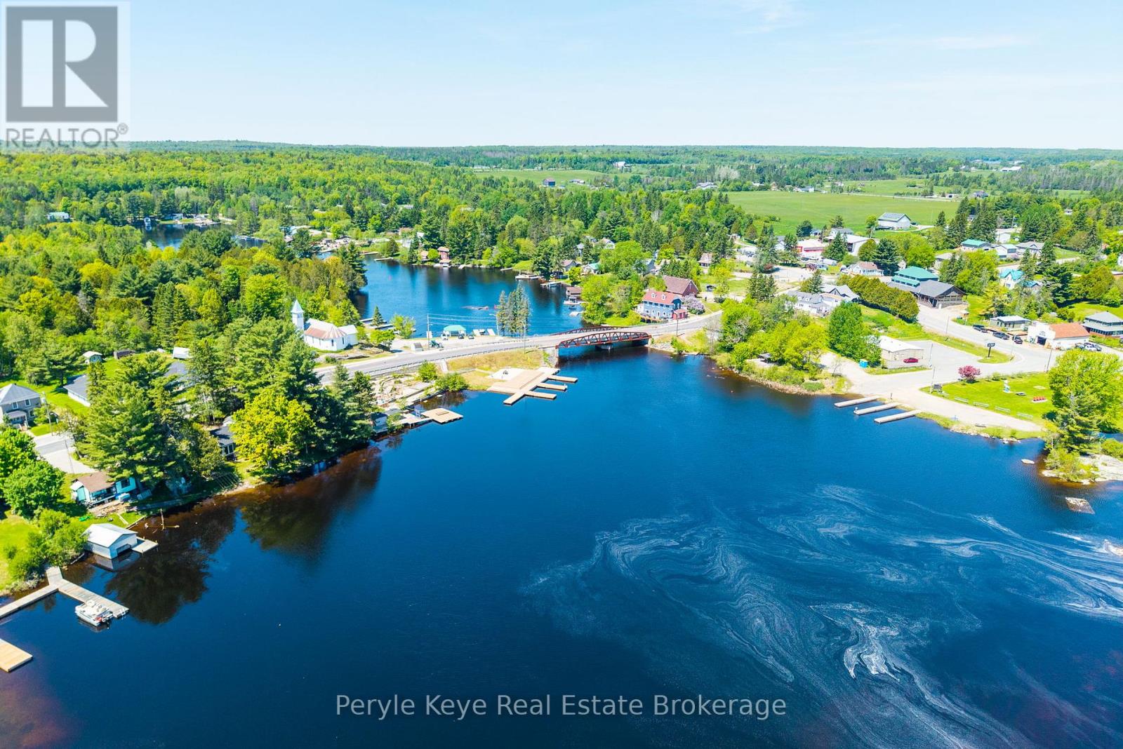 81 Miller Street, Magnetawan, Ontario  P0A 1P0 - Photo 8 - X13412860