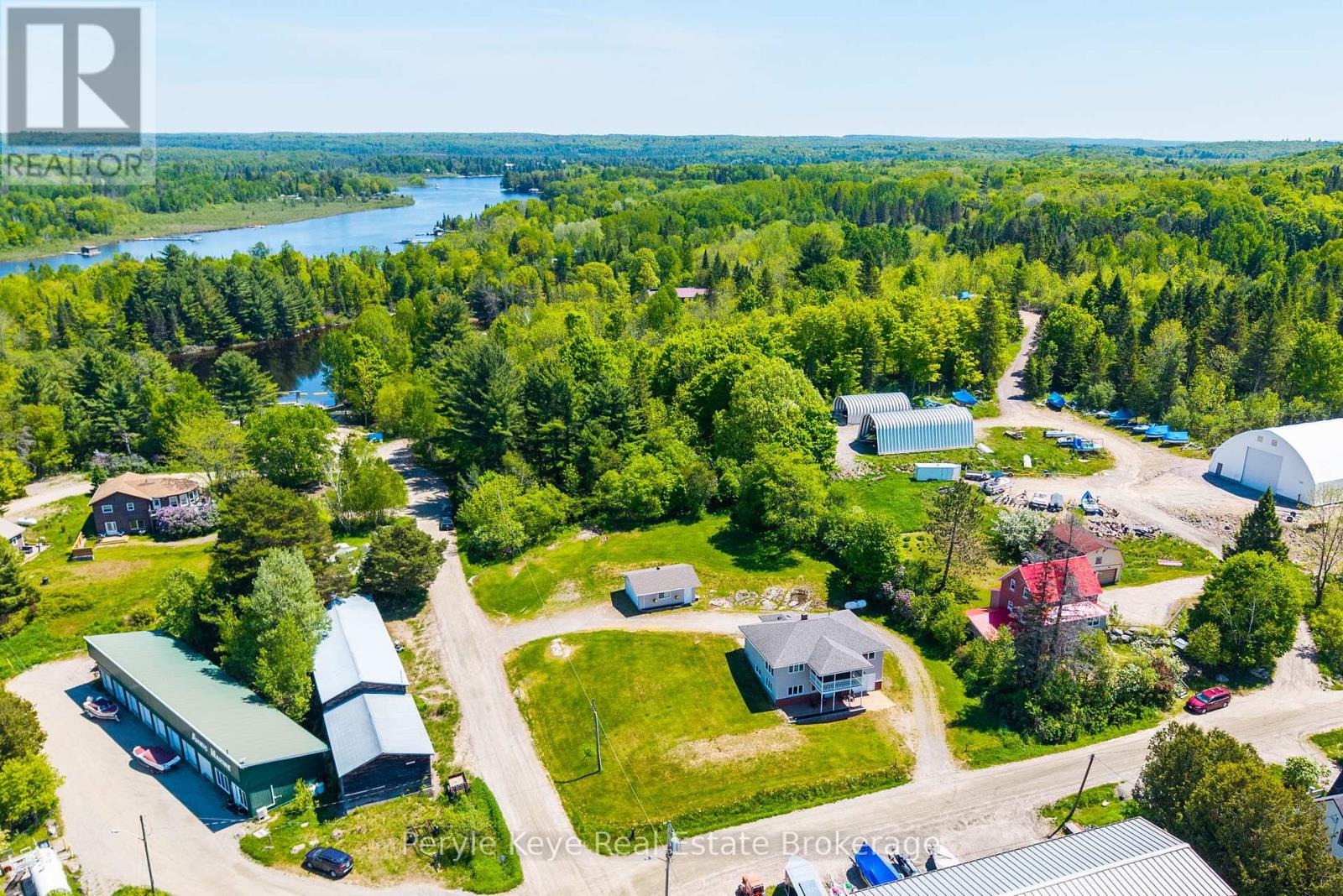 81 Miller Street, Magnetawan, Ontario  P0A 1P0 - Photo 9 - X13412860