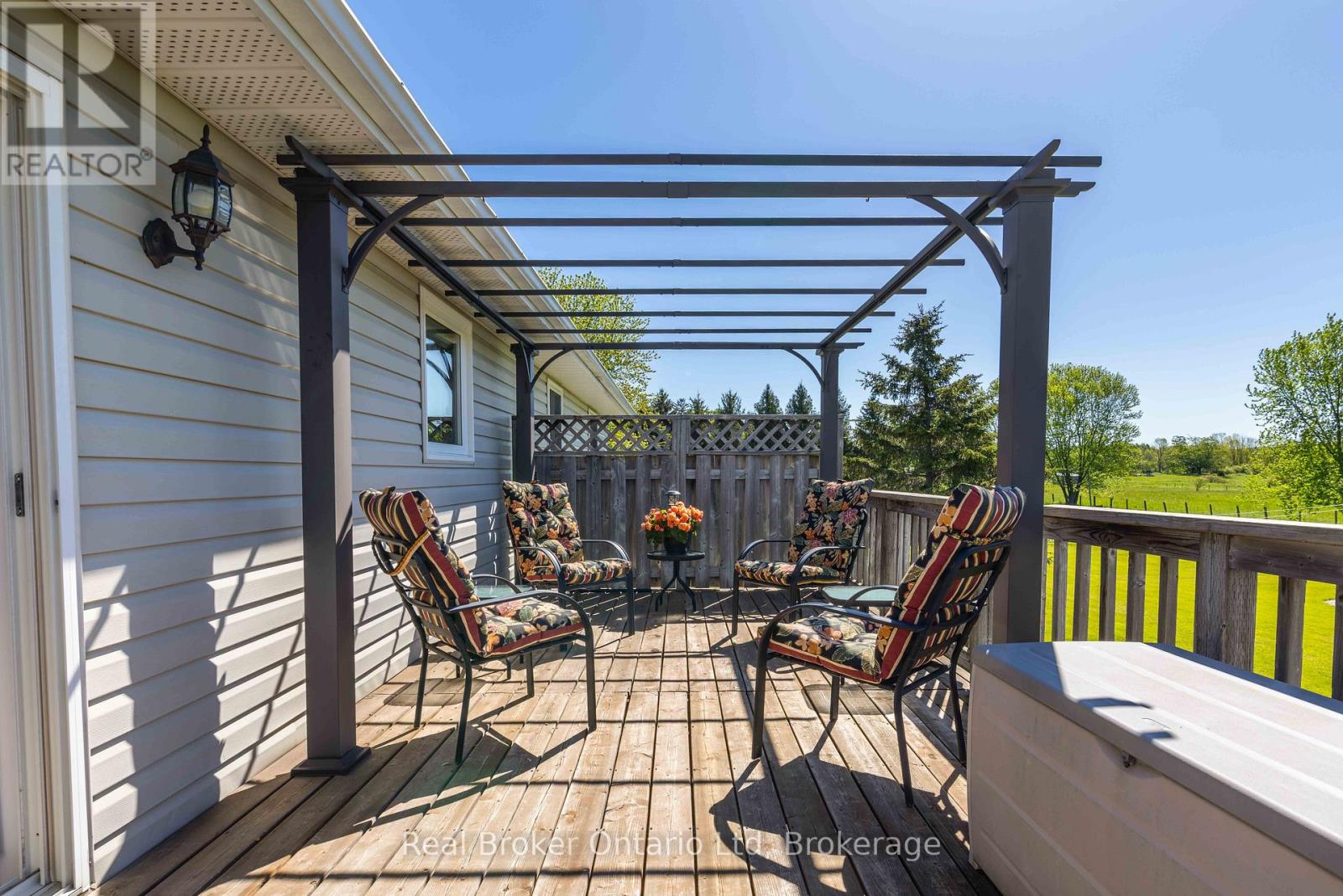 122318 Grey Rd 5, Georgian Bluffs, Ontario  N4K 5N5 - Photo 12 - X13412956