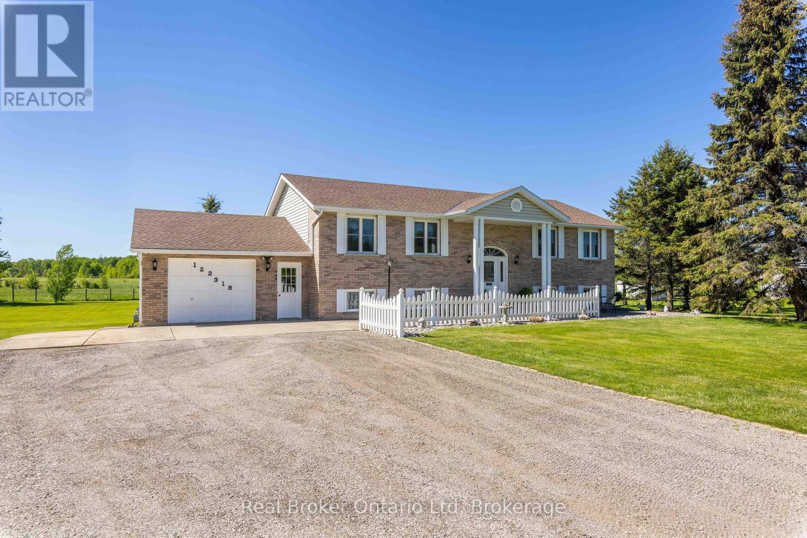 122318 Grey Rd 5, Georgian Bluffs, Ontario  N4K 5N5 - Photo 2 - X13412956