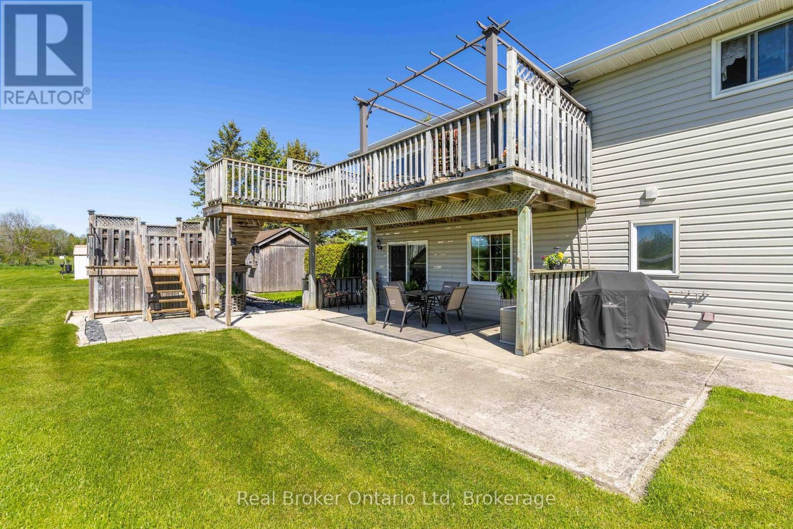 122318 Grey Rd 5, Georgian Bluffs, Ontario  N4K 5N5 - Photo 37 - X13412956