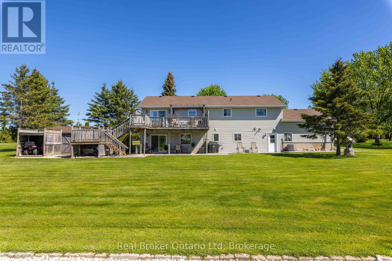 122318 Grey Rd 5, Georgian Bluffs, Ontario  N4K 5N5 - Photo 40 - X13412956