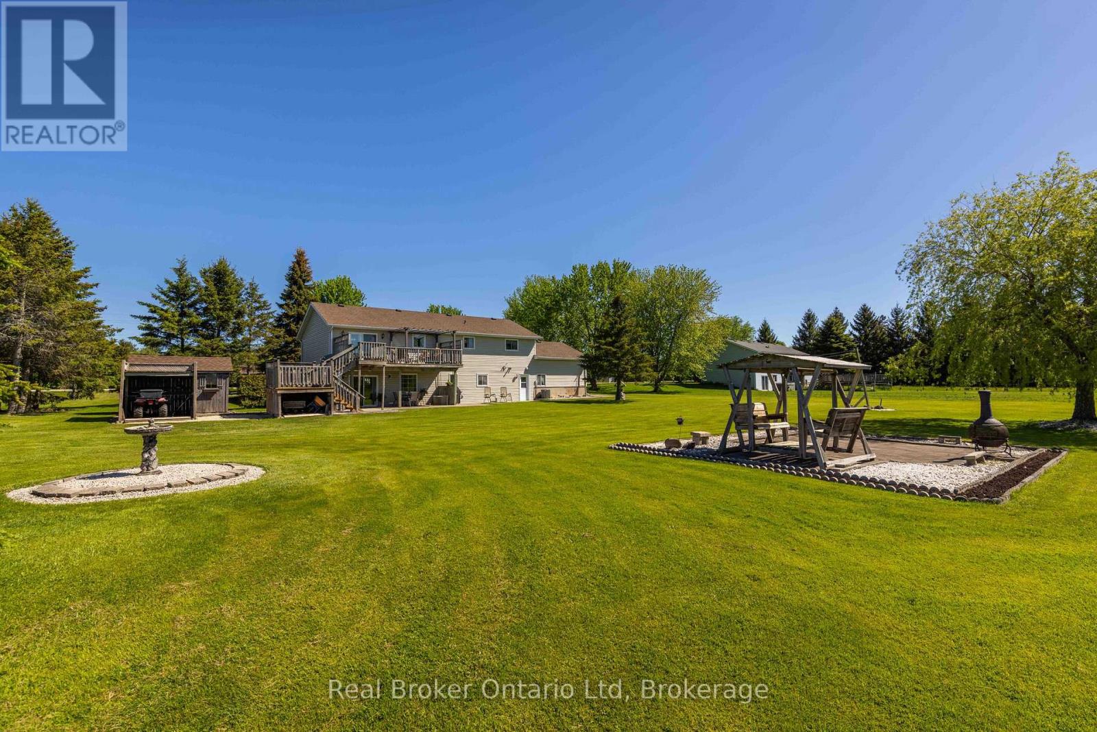 122318 Grey Rd 5, Georgian Bluffs, Ontario  N4K 5N5 - Photo 41 - X13412956