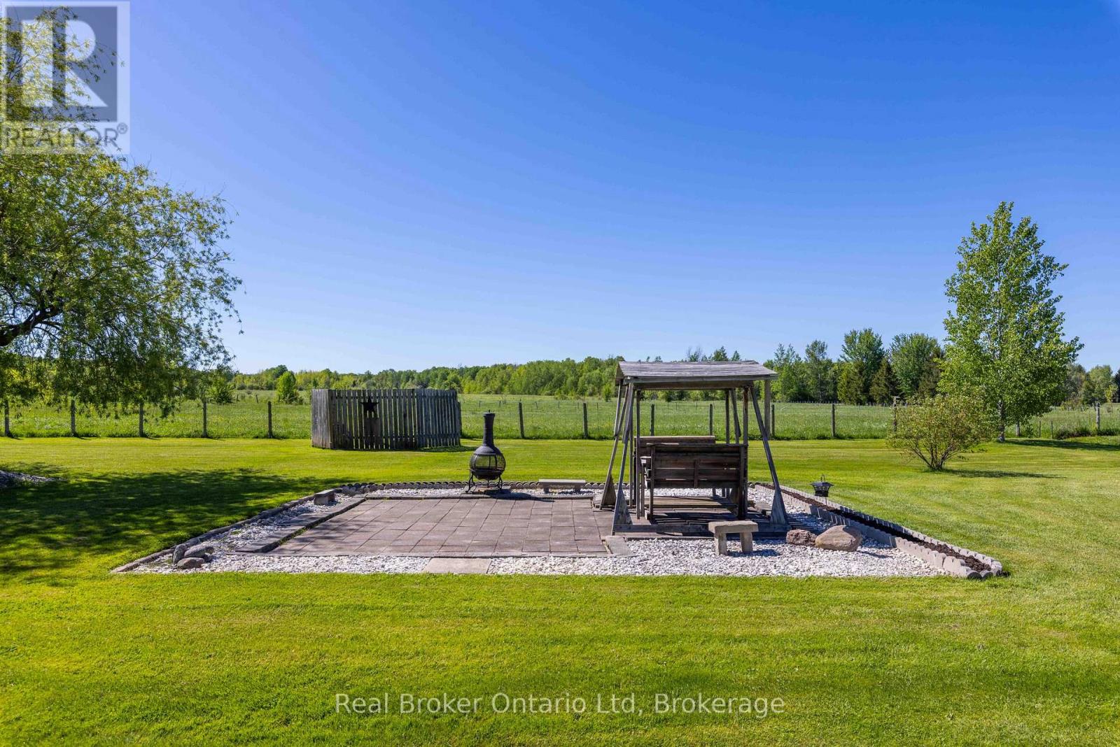 122318 Grey Rd 5, Georgian Bluffs, Ontario  N4K 5N5 - Photo 42 - X13412956