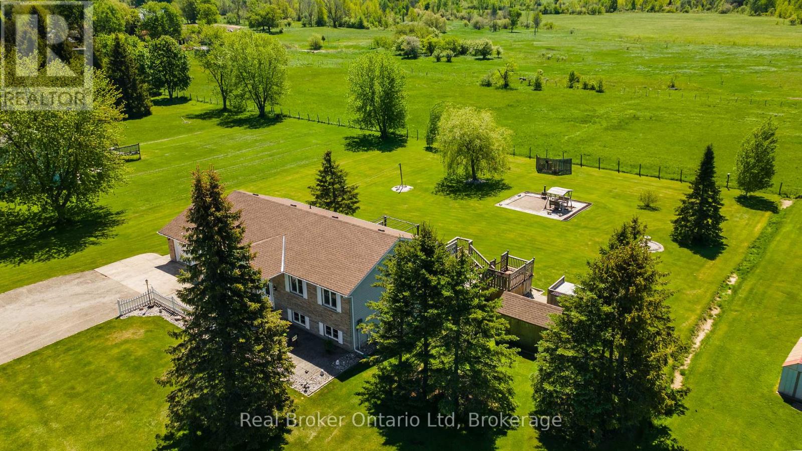 122318 Grey Rd 5, Georgian Bluffs, Ontario  N4K 5N5 - Photo 45 - X13412956