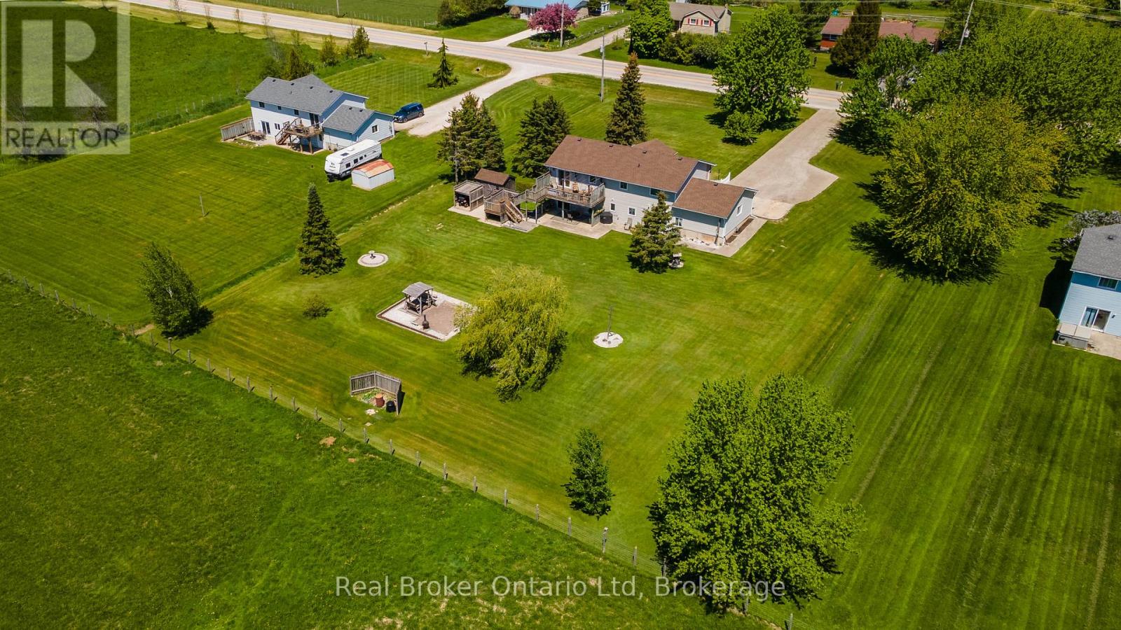 122318 Grey Rd 5, Georgian Bluffs, Ontario  N4K 5N5 - Photo 46 - X13412956