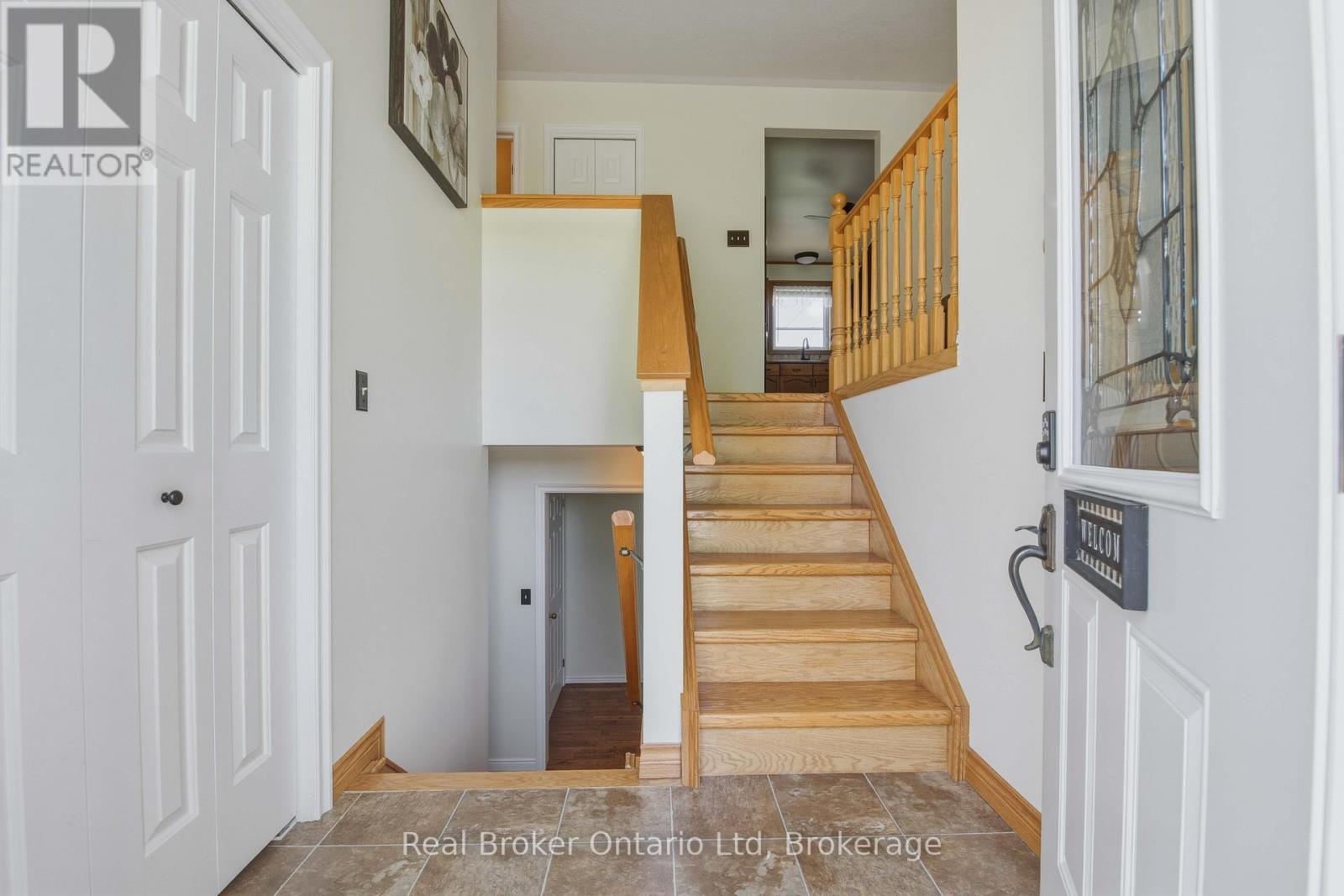 122318 Grey Rd 5, Georgian Bluffs, Ontario  N4K 5N5 - Photo 5 - X13412956