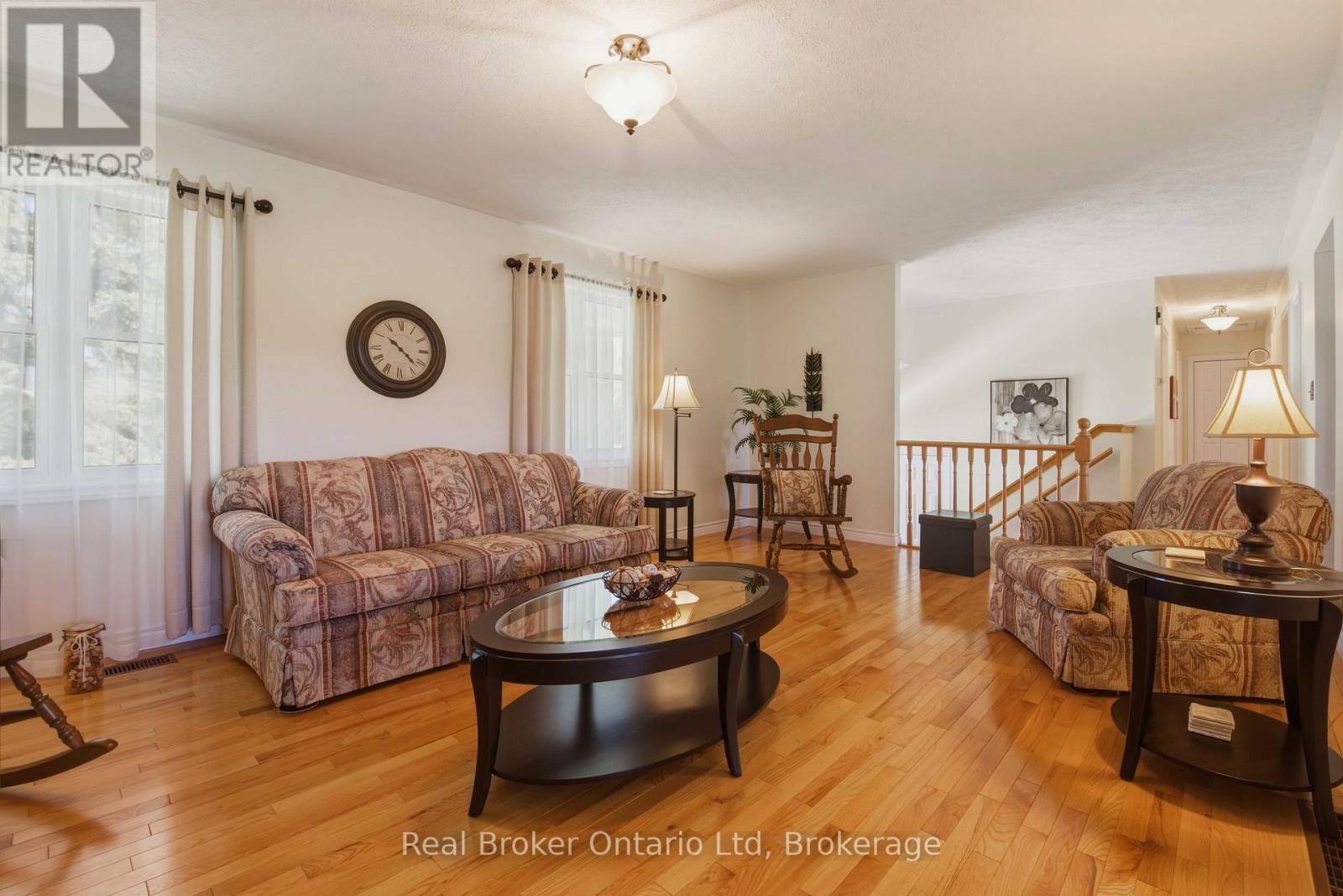 122318 Grey Rd 5, Georgian Bluffs, Ontario  N4K 5N5 - Photo 7 - X13412956