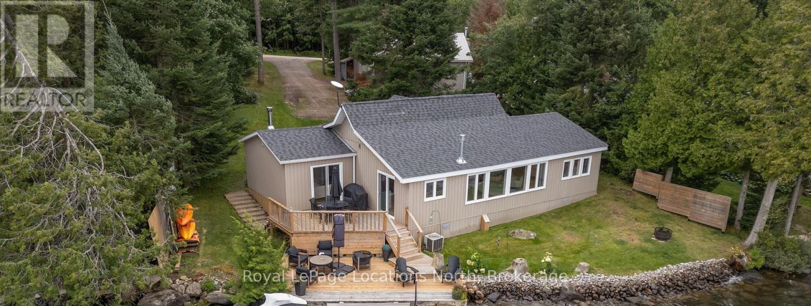 1433 South Horn Lk Road, Ryerson, Ontario  P0A 1C0 - Photo 11 - X13412958