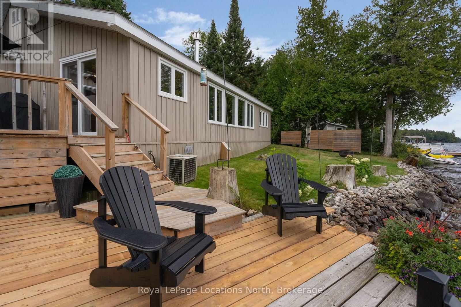 1433 South Horn Lk Road, Ryerson, Ontario  P0A 1C0 - Photo 12 - X13412958
