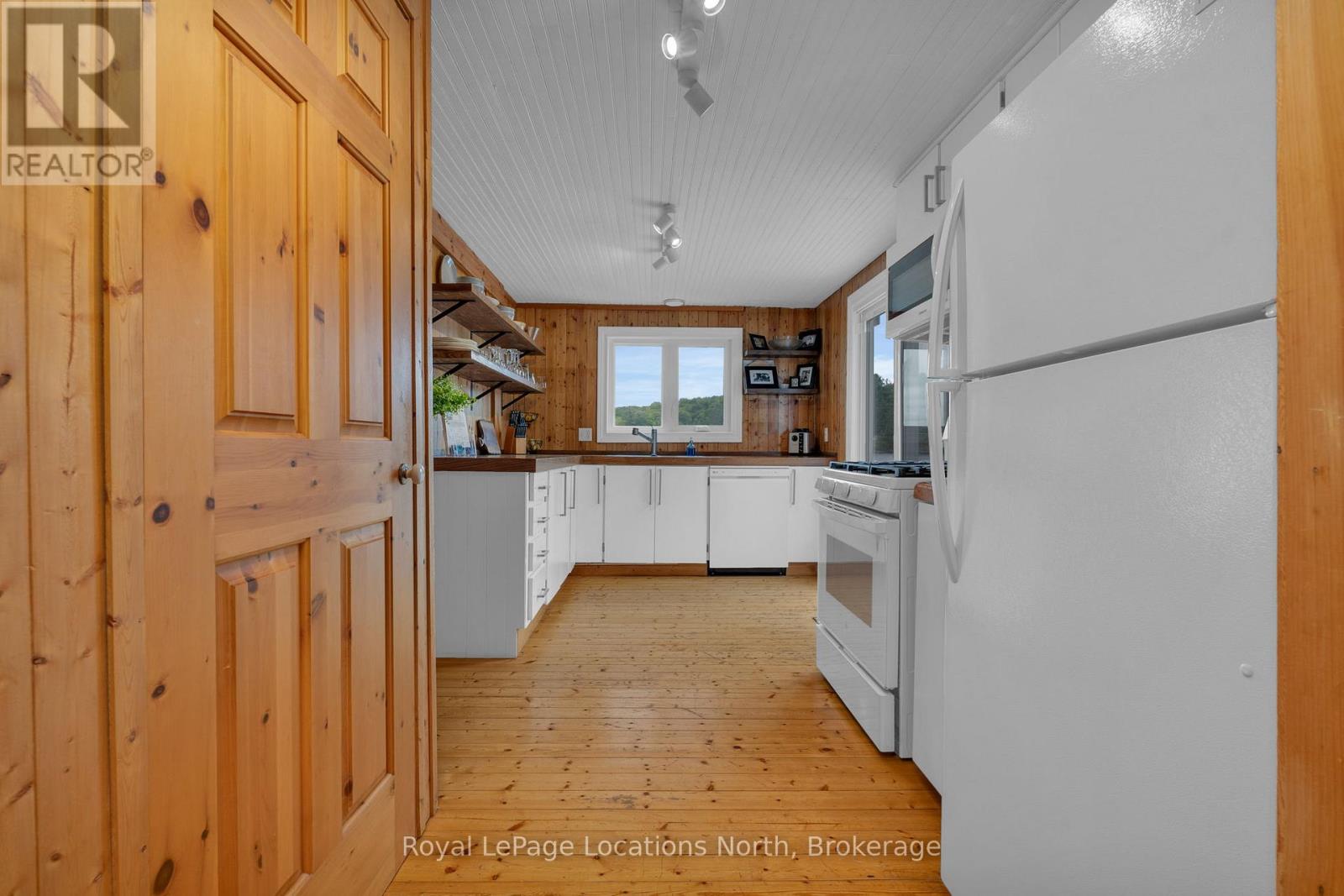 1433 South Horn Lk Road, Ryerson, Ontario  P0A 1C0 - Photo 14 - X13412958
